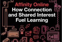 Affinity Online Book Cover