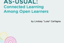 Beyond Learning As-Usual cover page