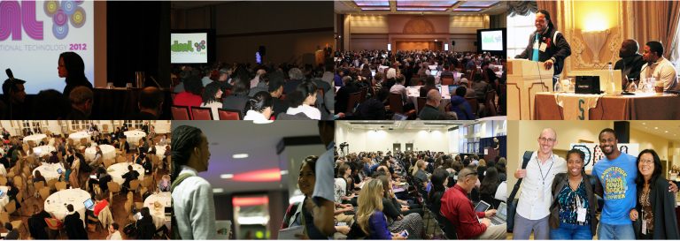 DML conferences through the years