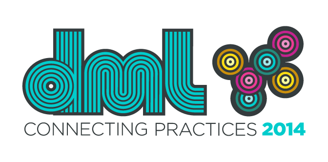 DML connecting practices 2014 logo