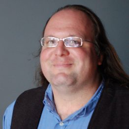 Ethan Zuckerman headshot