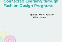 Fashioning Learning cover page