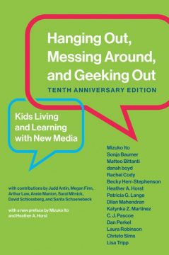 Hanging Out, Messing Around, and Geeking Out, Tenth Anniversary Edition