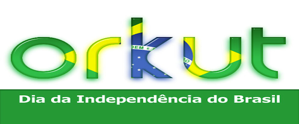 Orkut banner Brazil