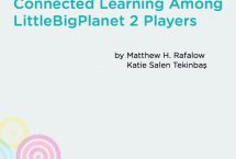 Welcome to Sackboy Planet: Connected Learning Among LittleBigPlanet 2 Players Cover Page