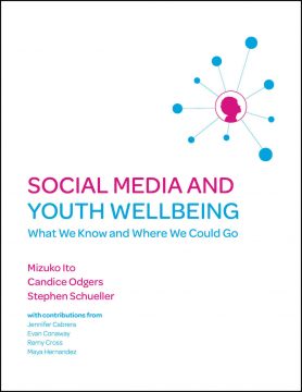 Social Media and Youth Wellbeing: What We Know and Where We Could Go