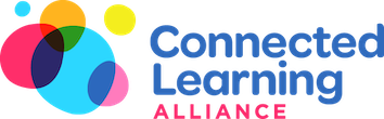 Connected Learning Alliance Logo