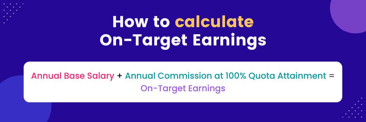 how to calculate OTE