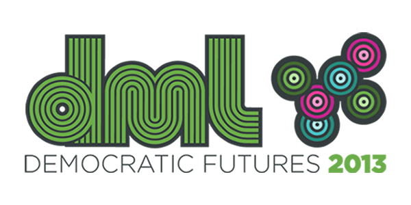 DML 2013 logo