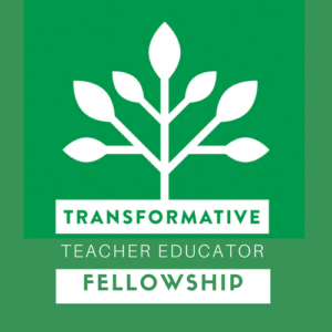 transformative teacher ed fellowship
