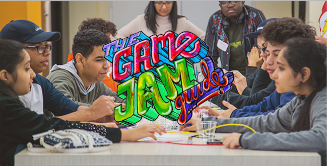 The Game Jam Guide